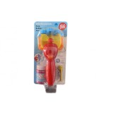 Pistol cu baloane de sapun Kid Land