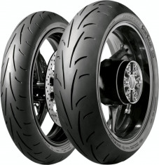 Anvelopa Dunlop SportSmart 2 Max 120/60 ZR17 (55W) TL Cod Produs: MX_NEW 03010670PE foto