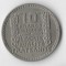 Moneda 10 francs 1946 B - Franta