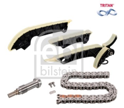 FEBI BILSTEIN 172877 chit lant de distributie foto