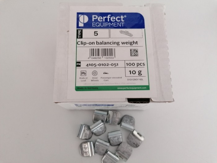 CONTRAGREUTATI TABLA 10GR