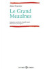 LE GRAND MEAULNES + CD - Alain