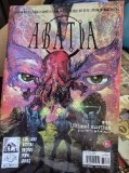 Abatia nr 4/2015, benzi desenate