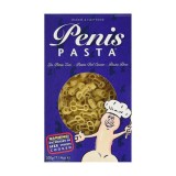 Mananca-ma! - Paste in Forma de Penis Delicii din Italia