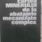 CARTEA MINERULUI DE LA ABATAJELE MECANIZATE COMPLEX-E. MATACA-231262