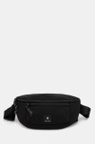 Samsoe Samsoe borsetă SALUIS culoarea negru, M25100042