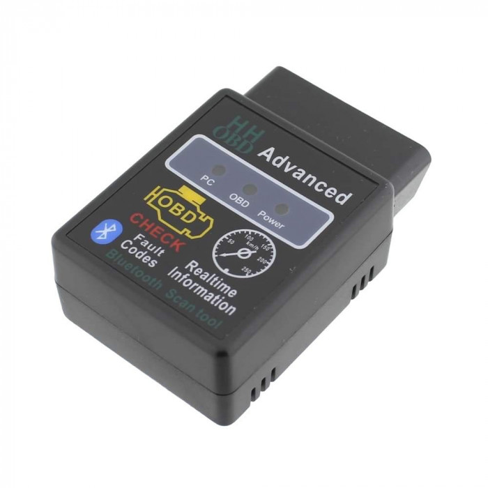 Interfata diagnoza, KB3B, ELM327, BT OBDII, 303528