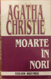 Moarte in nori, Agatha Christie