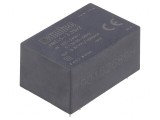 Convertor AC/DC 3,3W 3,3VDC