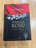 DAVID PRIESTLAND - STEAGUL ROSU - NOUA