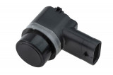Senzor parcare Audi A3 2008-, A6, A6 Avant 2010-, Seat Alhambra 2010-, Skoda Superb 2008-, Golf 6 2008-, Conector Negru, NTY EPDC-AU-011