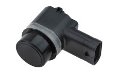 Senzor parcare Audi A3 2008-, A6, A6 Avant 2010-, Seat Alhambra 2010-, Skoda Superb 2008-, Golf 6 2008-, Conector Negru, NTY EPDC-AU-011