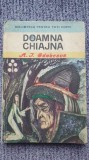 Doamna Chiajna, A. I. Odobescu, BPT Ed Ion Creanga 1980, 224 pagini