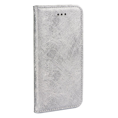 Husa SAMSUNG Galaxy S8 Plus - Forcell Magic (Argintiu) foto