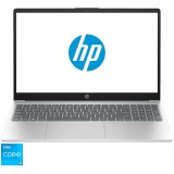 Laptop HP 15-fd0090nq cu procesor Intel&reg; Core&trade; i3-1315U pana la 4.5 GHz, 15.6, Full HD, 8GB DDR4 RAM, 512GB SSD, Intel&reg; UHD Graphics, Windows 11 Home,