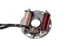 Stator Aprindere ATV 2 Bobine MX_NEW ZQ2004 Magnetou Piese Moto Electrice