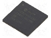Circuit integrat, microcontroler PIC, M4K, gama PIC32, MICROCHIP TECHNOLOGY - PIC32MX575F256H-80I/MR foto