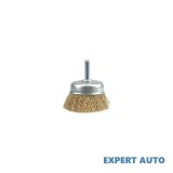 Perie cupa din sarma cu tija 75mm cod: 06988 Alta marca Alt model #7