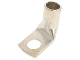 Inelar Tubular M14 95mm2 Crimpat 90&deg;