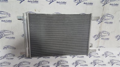 Radiator clima AC Seat / Vw Passat An 2013 2014 2015 cod 5Q0816411AA foto