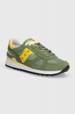 Cumpara ieftin Saucony sneakers SHADOW ORIGINAL culoarea verde, S2108.880