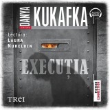 Cumpara ieftin Execuția - Audiobook - Danya Kukafka
