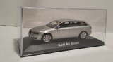 Macheta Audi A6 scara 1/43, 1:43