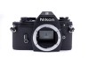Aparat foto film Nikon EM in stare buna