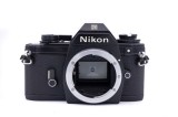Aparat foto film Nikon EM in stare buna