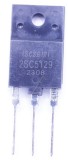 TRANZISTOR TO-220 -ROHS- 2SC5129 INCHANGE SEMICONDUCTOR