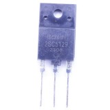 TRANZISTOR TO-220 -ROHS- 2SC5129 INCHANGE SEMICONDUCTOR