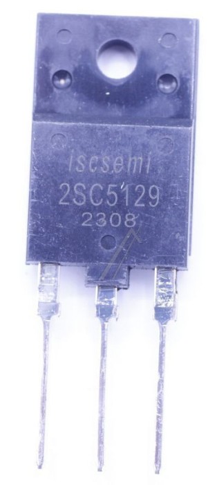 TRANZISTOR TO-220 -ROHS- 2SC5129 INCHANGE SEMICONDUCTOR