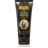 Reuzel Clean &amp; Fresh Shave Butter cremă pentru bărbierit 100 ml