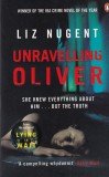 Liz Nugent - Unravelling Oliver, Penguin