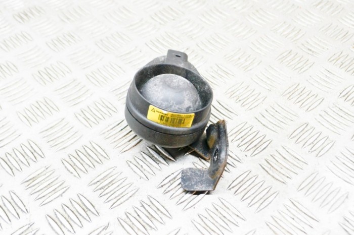 Sirena de alarma PORSCHE 911 Cabrio 997 2008 OEM: 997.637.419.01,99763741901,1J0951605 14044263