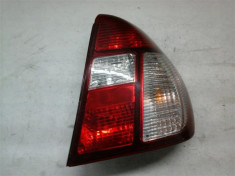 Stop dreapta Renault Clio2 An 2005-2008 cod 8200403982 PN18729 foto