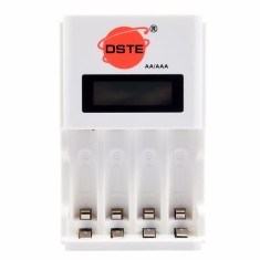 DSTE C903 Incarcator acumulatori AA / AAA foto