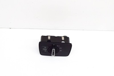 Modul de control comutator faruri VW PASSAT B8 3G2 2015 OEM: 3G0941633H 20414229 foto