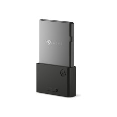 Seagate Expansion Card 2TB pentru Xbox Series X S PCIe 4.0, Velocity Architecture, STJR2000400