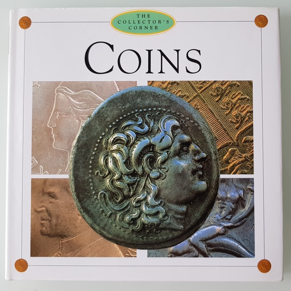 Catalog Monede - Editie ideala pentru colectionari incepatori | arhiva ...