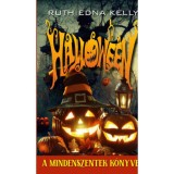 Halloween - A mindenszentek k&ouml;nyve - Ruth Edna Kelly