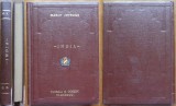 Mario Appelius , India , tara lui Ghandi , Scrisul romanesc , interbelica, proprietar si legator Viorica si Costin Florescu Dacus