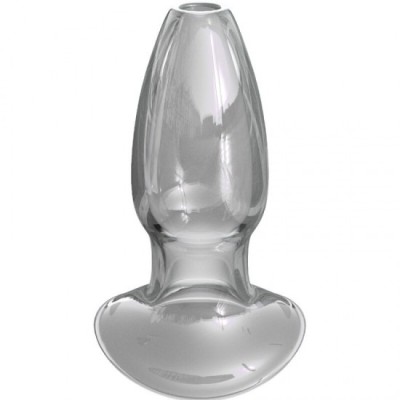 ANAL FANTASY ELITE COLLECTION - ANAL GAPER CRYSTAL DILATOR SIZE M foto