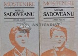 Opere alese vol.1-2 - 1993 - Mihail Sadoveanu (K193)