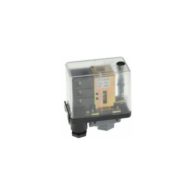Presostat electronic LCI 2, 16A, 400V 1 - 6bar, Ibo Dambat IB310004 foto