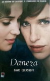 DAVID EBERSHOFF - DANEZA (2015, 384 p.), Rao