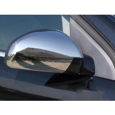 Capace de oglinzi cromate Opel Vectra C, Opel Signum