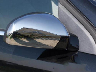 Capace de oglinzi cromate Opel Vectra C, Opel Signum foto