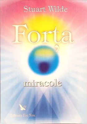 FORTA. MIRACOLE-STUART WILDE-277146 foto