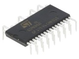 Driver Punte Trifazată IGBT 3A SLLIMM Nano